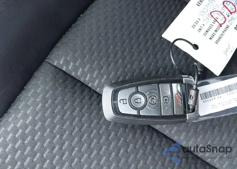 2023 Ford Escape St-Line z USA, uszkodzony, nr VIN 1FMCU9MN3PUA09348